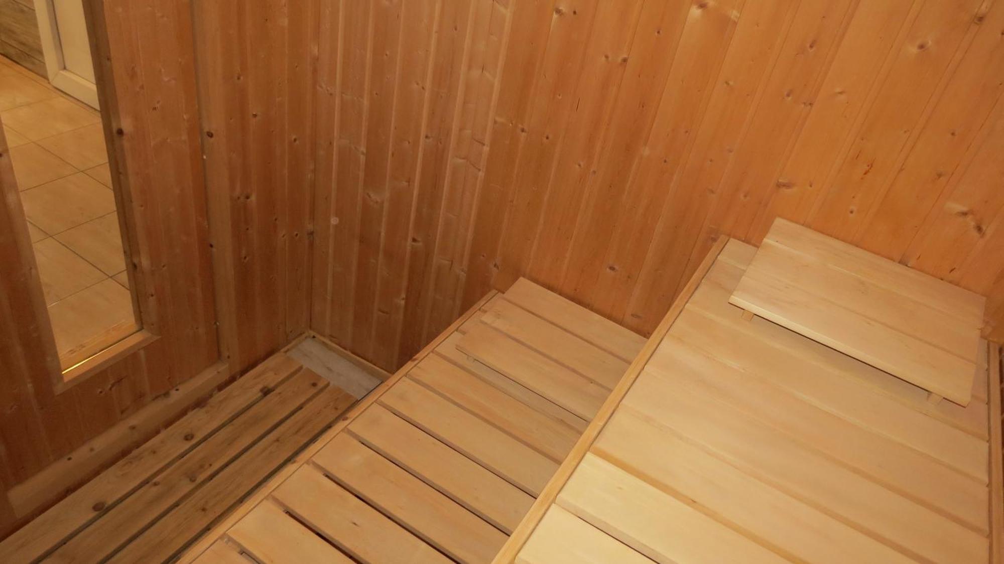 Hoforras Wellness Vendeghaz Otel Egerszalók Dış mekan fotoğraf