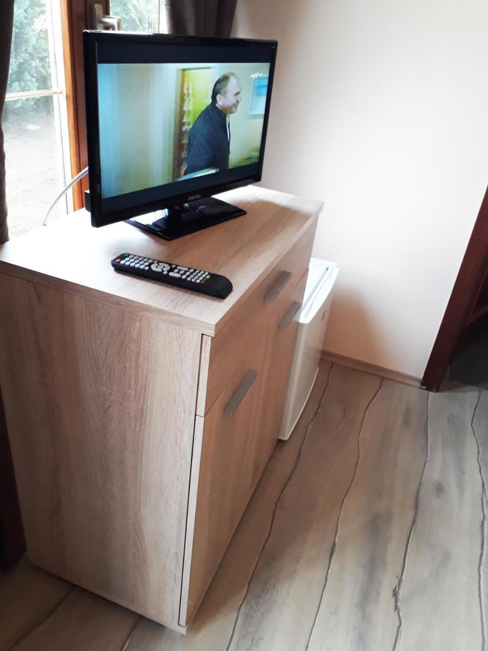 Hoforras Wellness Vendeghaz Otel Egerszalók Dış mekan fotoğraf