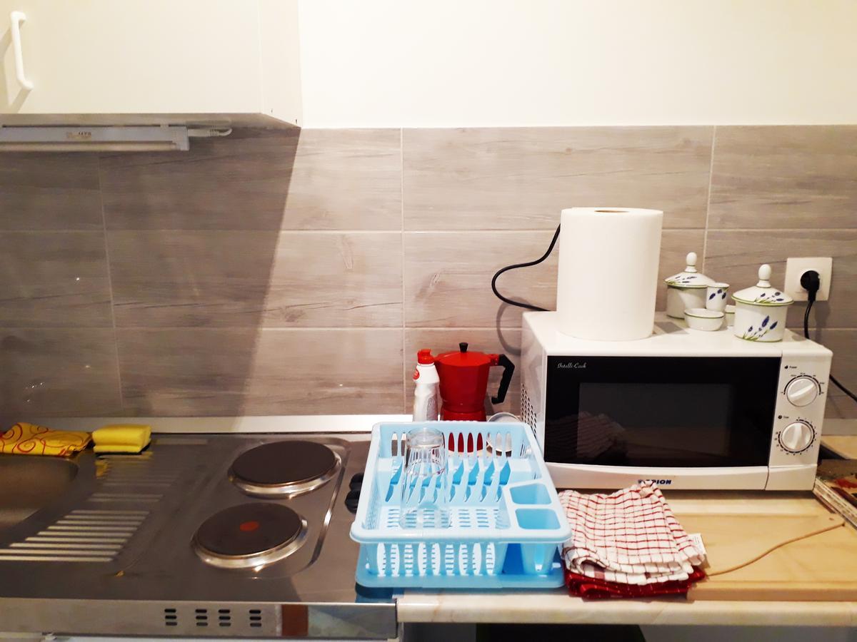 Hoforras Wellness Vendeghaz Otel Egerszalók Dış mekan fotoğraf