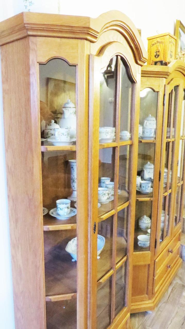Hoforras Wellness Vendeghaz Otel Egerszalók Dış mekan fotoğraf