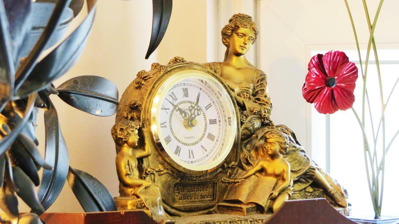 Hoforras Wellness Vendeghaz Otel Egerszalók Dış mekan fotoğraf